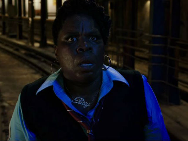 New <i>Ghostbusters</i> Trailer Addresses Race, Gender Issues