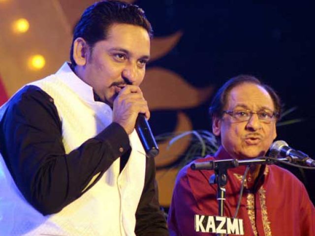 Ghulam Ali to Perform in Gujarat Next Week