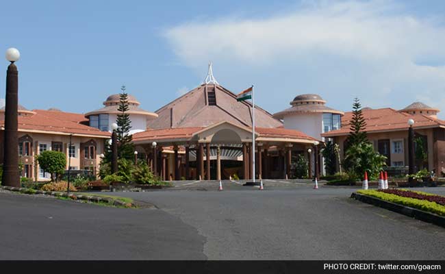 Can Congress Parade Its Lawmakers To Prove Majority in Goa? Asks BJP