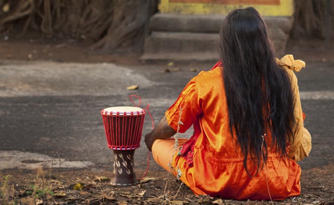 Self-Styled Godman Arrested Over &#039;Black Magic&#039;, &#039;Voyeurism&#039; In Maharashtra