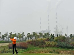 स्टार गोल्फर चौरसिया बोले, 'रियो ओलिंपिक में देश के लिए कुछ करने का समय है' स्टार गोल्फर चौरसिया बोले, 'रियो ओलिंपिक में देश के लिए कुछ करने का समय है'