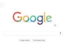 Google Spreads Joy Of Holi Through Doodle