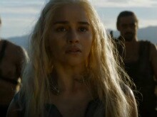 <I>Game Of Thrones 6</i> New Promo: 'Are You Afraid? You Should be'