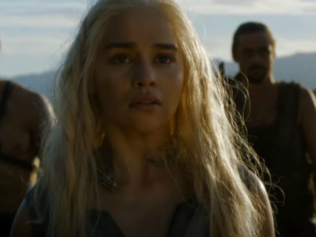 Game Of Thrones 6 New Promo: 'Are You Afraid? You Should be'