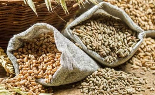 7 Gluten Free Grains You Should Know About