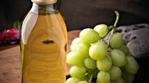 Grapeseed Oil Can Lower Heart Disease, Diabetes Risk