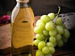 Grapeseed Oil Can Lower Heart Disease, Diabetes Risk Grapeseed Oil Can Lower Heart Disease, Diabetes Risk