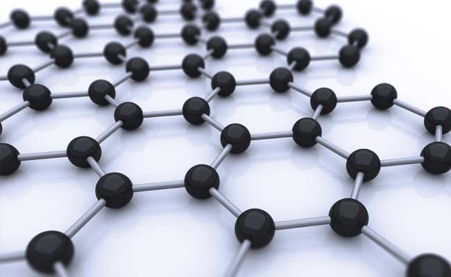 Indian-Origin Physicist Discovers Material Better Than Graphene