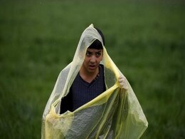 Greece Steps Up Efforts To Move Migrants To Sheltered Camps Greece Steps Up Efforts To Move Migrants To Sheltered Camps