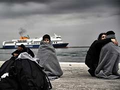 Smugglers Prey On Migrants Desperate To Find Back Doors to Europe