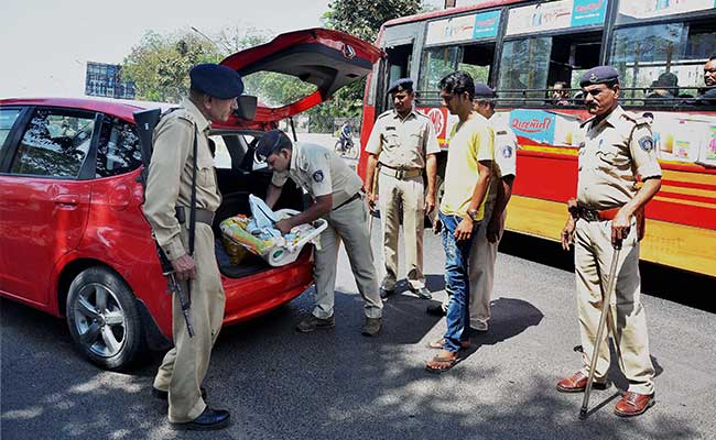 पाक ने शिवरात्रि पर आतंकी खतरों के बारे में भारत से खुफिया जानकारी साझा करने की पुष्टि की