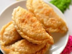 Dal Pitha: These Bihari Dumplings Are Nothing Like Anything You Have Had Before Dal Pitha: These Bihari Dumplings Are Nothing Like Anything You Have Had Before