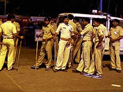 अहमदाबाद के 10 स्कूलों को बम से उड़ाने की धमकी देने वाला ईमेल फर्जी : पुलिस