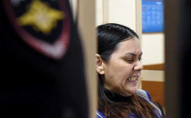 Russia Charges Nanny With Murder Over Beheading 4-Year-Old Child