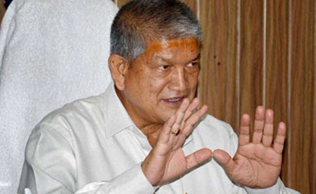 Uttarakhand High Court To Hear Petitions On Imposition Of President's Rule on April 6