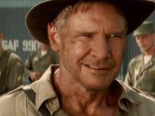 Harrison Ford to Reprise Iconic 'Indiana Jones' Role