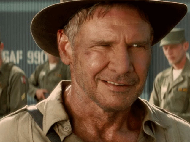 Harrison Ford to Reprise Iconic 'Indiana Jones' Role