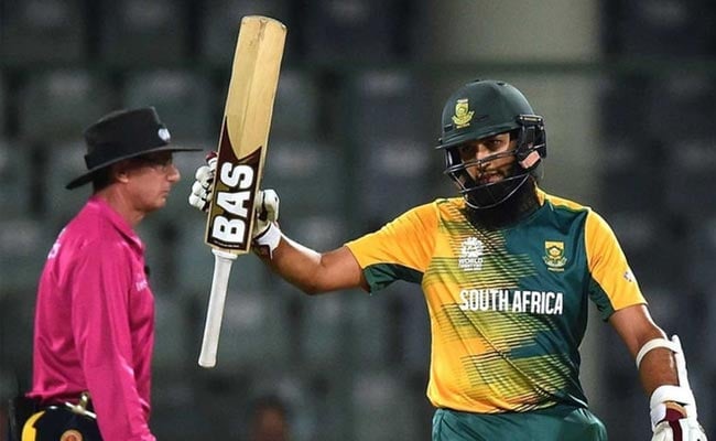 वर्ल्ड टी-20 : दक्षिण अफ्रीका ने औपचारिकता के मैच में श्रीलंका को आठ विकेट से हराया