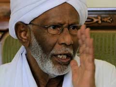 Sudanese Islamist Leader Hassan Al-Turabi Dies At 84