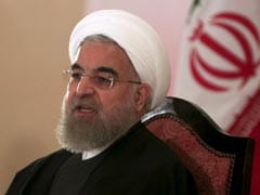 Iran President Hassan Rouhani Calls Off Austria Visit At Last Minute