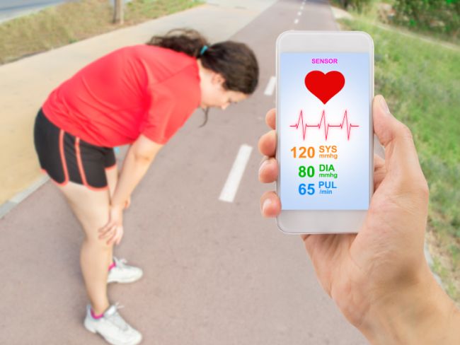 जी हां, ‘दी हार्ट एप’ से पता लगाएं दिल की बीमारी के लक्षण