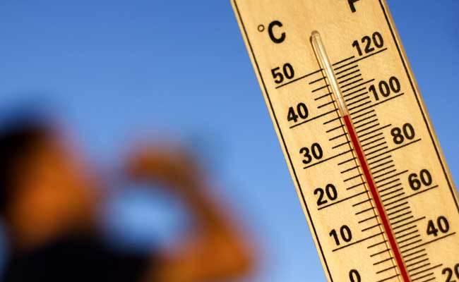 Extreme Heat Waves May Occur Annually By 2040 In Africa: Study
