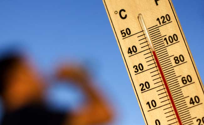 February Smashes Global Temperature Record: NASA