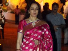 Hema Malini Says Nobody Approaches Her With 'Good Roles'