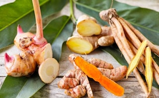 Try Galangal in Your Favorite Recipes for a Taste Of Asia