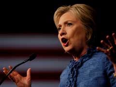 EgyptAir Crash Likely Terrorism: Hillary Clinton