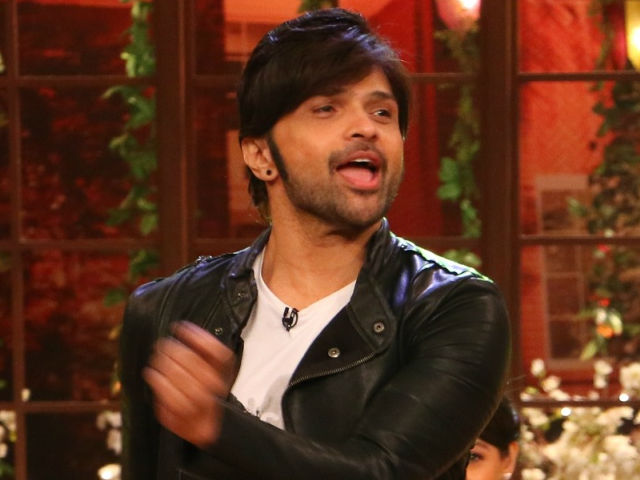 How <i>Teraa Surroor</i> Broke Himesh Reshammiya's Alcohol Abstinence