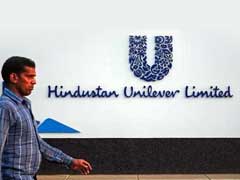 Hindustan Unilever's March Quarter Profit Rises 5% To Rs 2,307 Crore