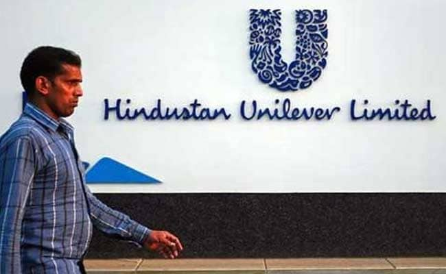 hindustan unilever office