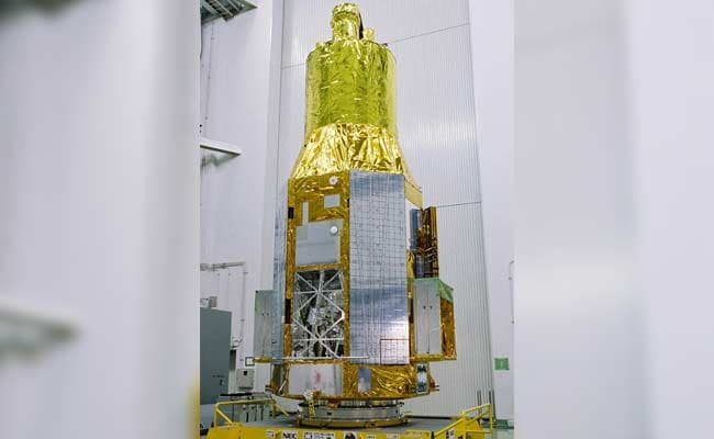 Trouble Reaching Innovative New Space Satellite: Japan Space Agency