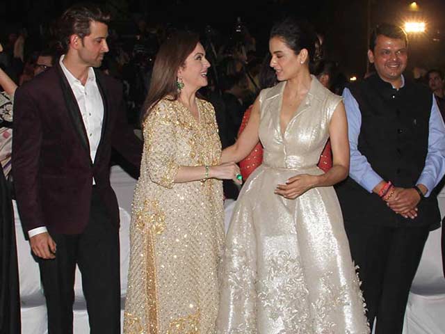 What Hrithik Roshan Says About Feud With Kangana Ranaut
