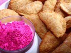 11 Best Holi Recipes: Gujiya To Thandai, These Recipes Are Sure To Make You Drool