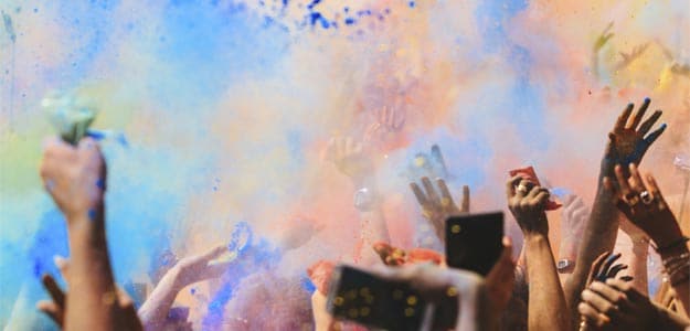 Dubai Among Indian Travellers' Favourite Holi Weekend Getaways: Survey