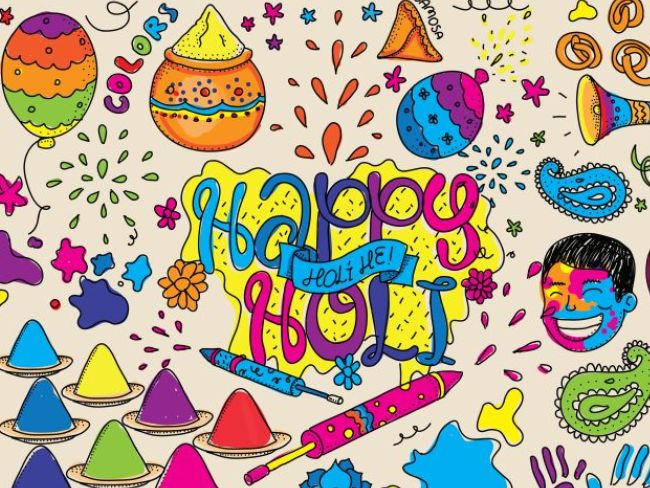 होली के समय ये घरेलू नुस्खे हैं आपके लिए बेस्ट ऑप्शन