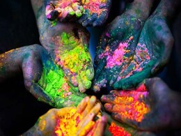 Over 2 Dozen Die In Uttar Pradesh On Holi Over 2 Dozen Die In Uttar Pradesh On Holi