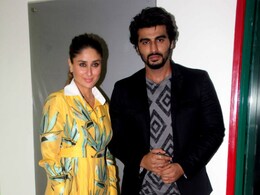 Kareena, Arjun and Sushant on What Holi Means to Them Kareena, Arjun and Sushant on What Holi Means to Them