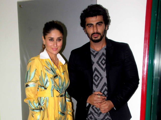 Kareena, Arjun and Sushant on What Holi Means to Them