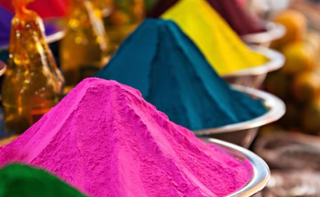 Pakistan Province Will Celebrate The Festival Of Holi