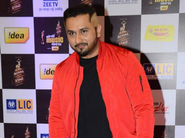 Why Honey Singh Talked About Battle With Bipolar Disorder, Alcoholism