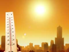 मौसम का मिजाज: दिल्ली में 15 साल में सबसे गर्म दिन रहा बुधवार