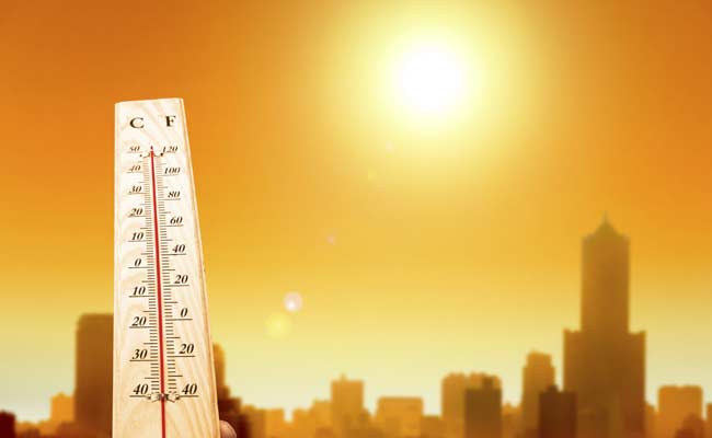 After Hot 2015, New Normal Is Hotter World Temperatures: UN