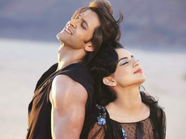 Hrithik Roshan and Kangana Ranaut Slap Legal Notices on Each Other