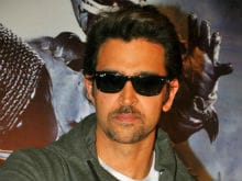 Leave Hrithik Roshan Alone. If Pope Isn't Upset, Why Are You?, Asks Twitter
