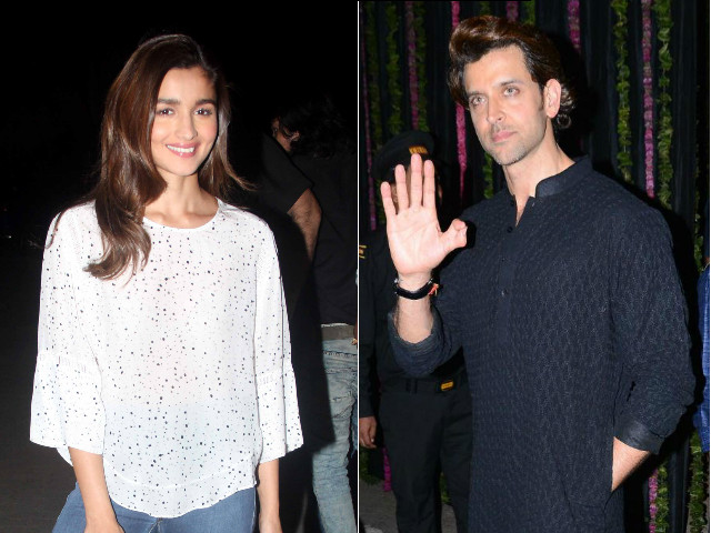 Star Favourites: Meet Alia, Sonam's '<I>Ka</i>s' and Hrithik, Varun's '<I>Ki</i>s'