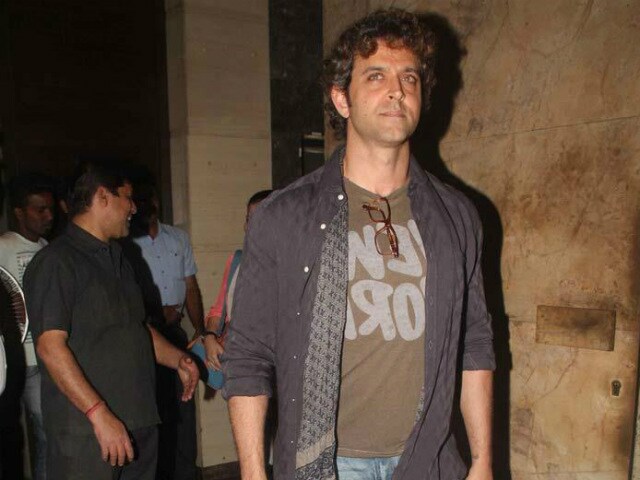 Hrithik Roshan Wants Cops to Find Imposter Who Was Mailing Kangana