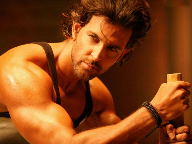 Has Hrithik Roshan Finally Given His Nod For Hindi Remake Of <i>Rambo</i>?